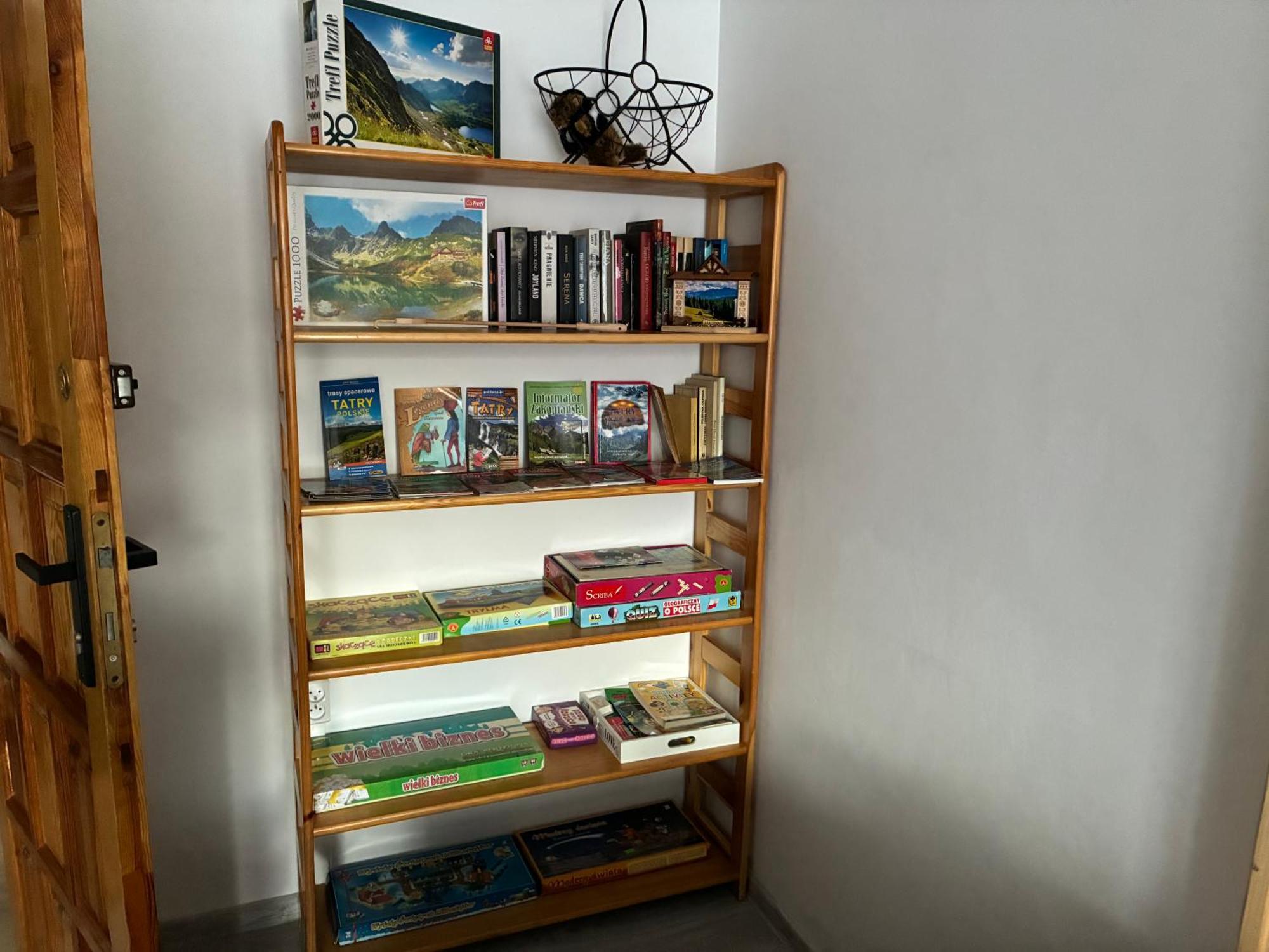 Apartament Rodzinny — Zdjęcia 2